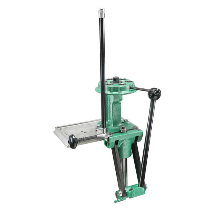 RCBS Turret Press