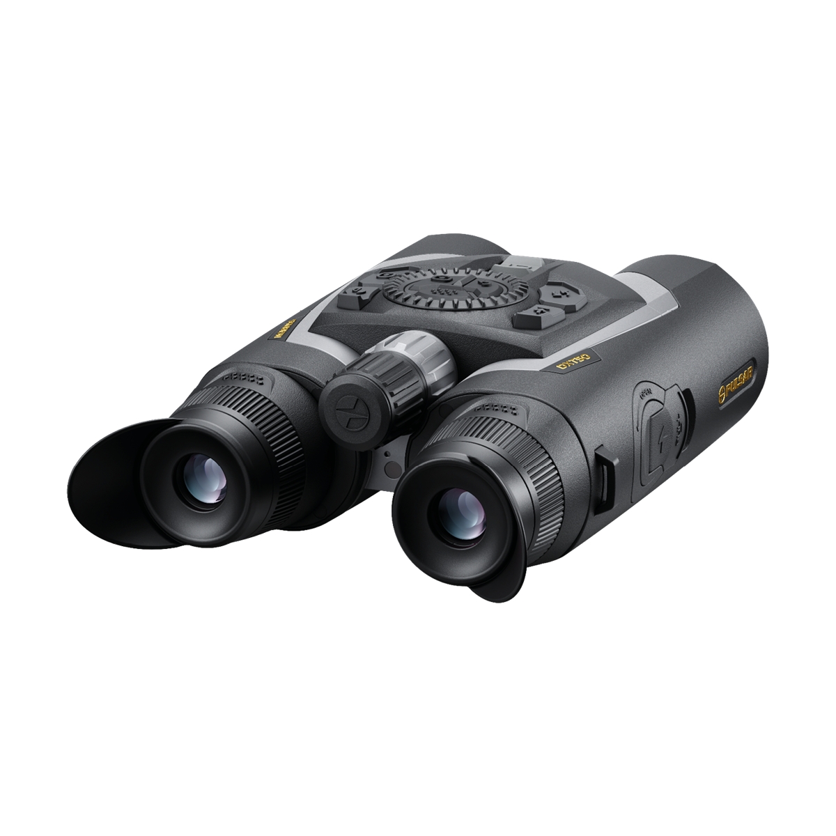 Pulsar Symbion DXT50 Multispectral Thermal Binoculars with LRF