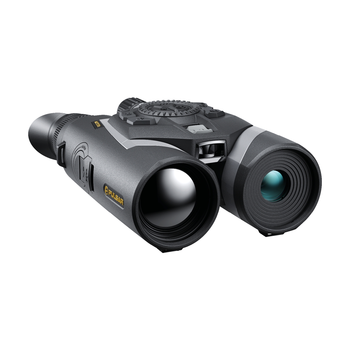 Pulsar Symbion DXT50 Multispectral Thermal Binoculars with LRF