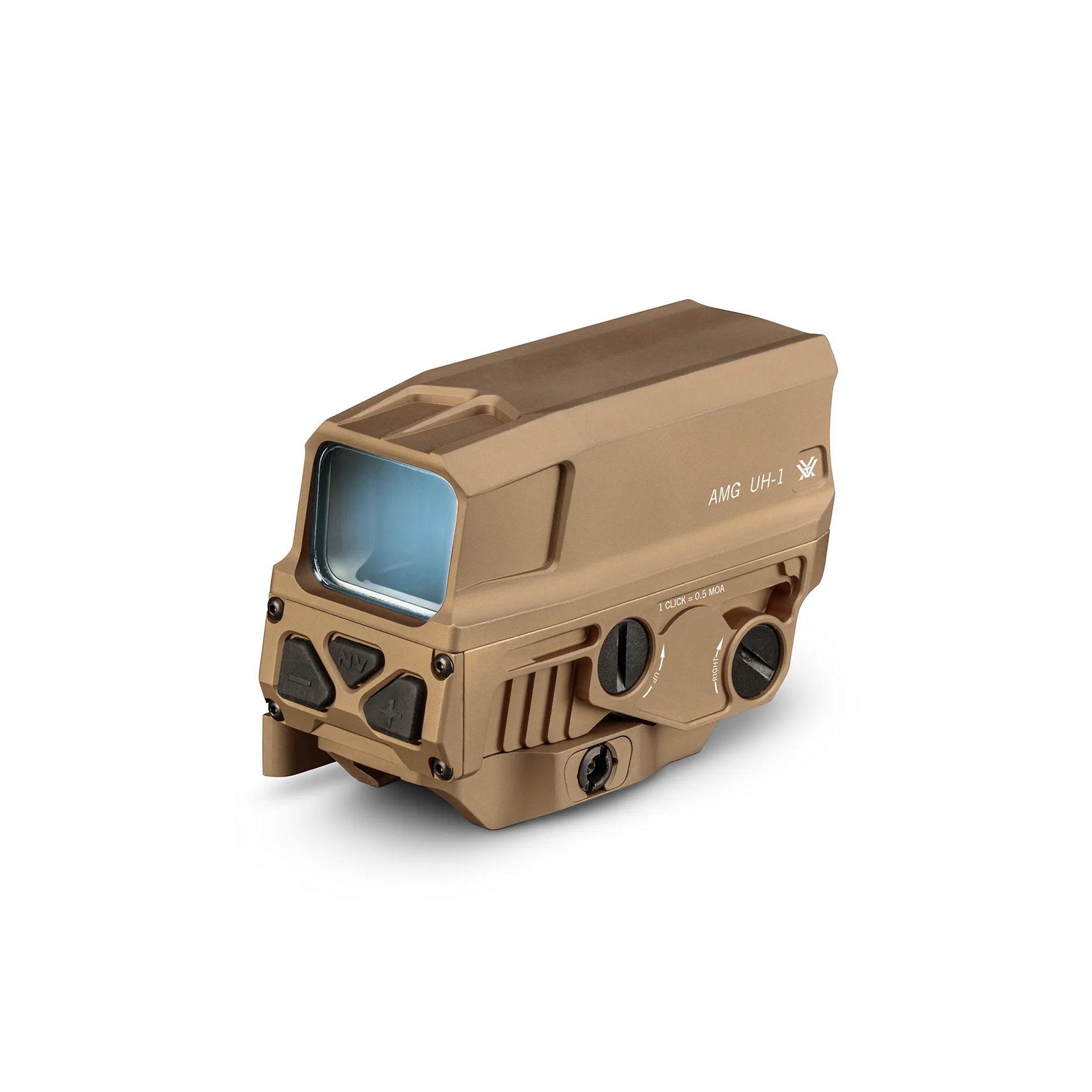 Vortex Razor AMG UH-1 GEN II Holographic Sight - Tan