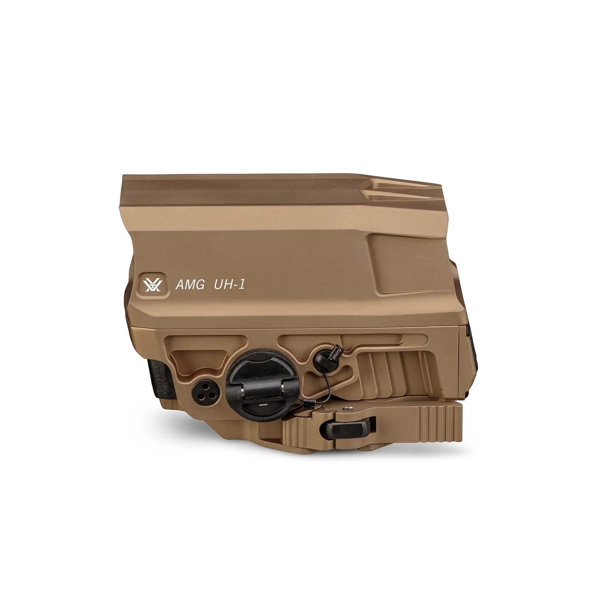 Vortex Razor AMG UH-1 GEN II Holographic Sight - Tan