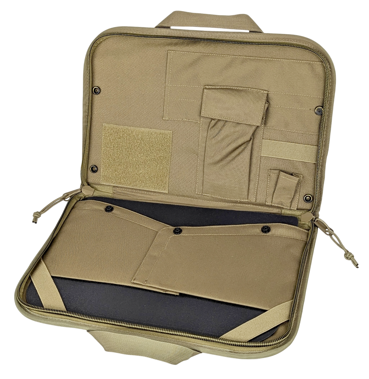 Sniper Solutions - OBS Observation Folder Set - Tan