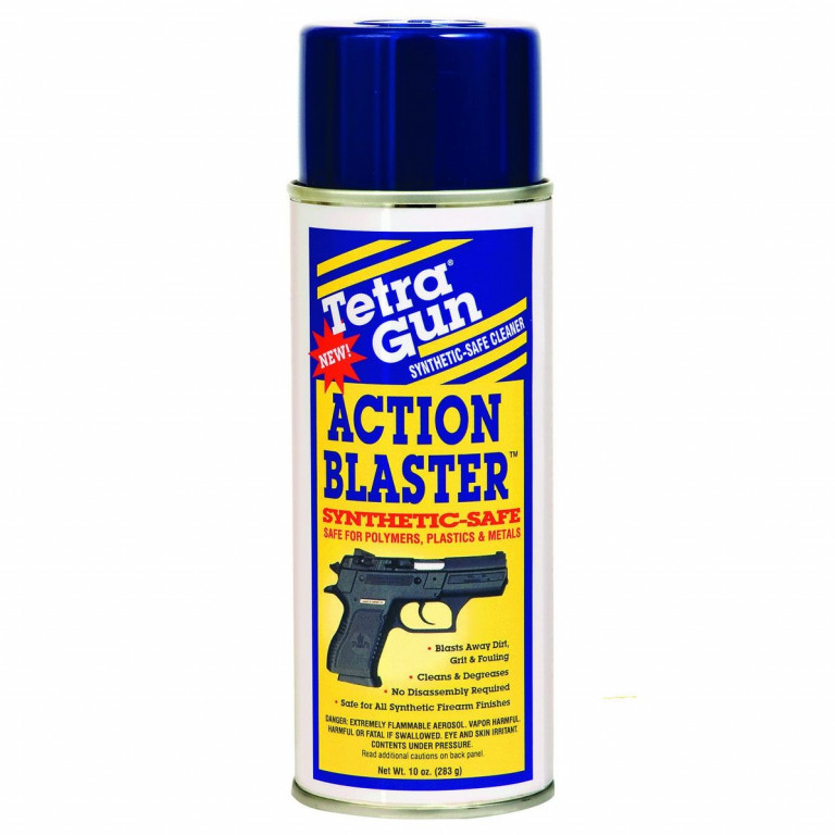 Tetra Action Blaster 10oz
