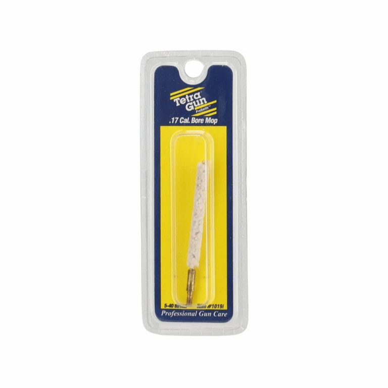 Tetra Bore Mop .17