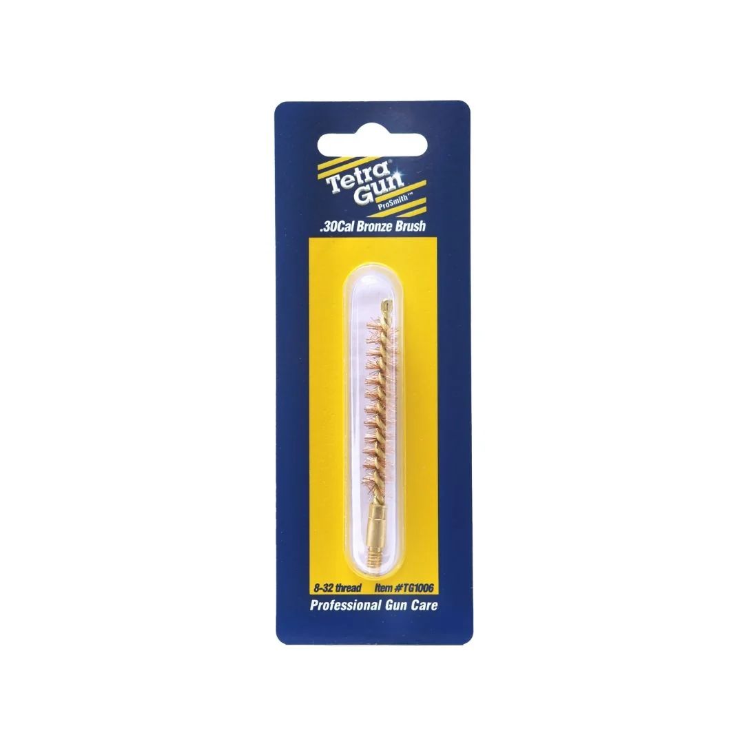 Tetra Bronze Brush .30