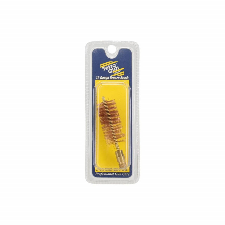 Tetra Bronze Brush 12G