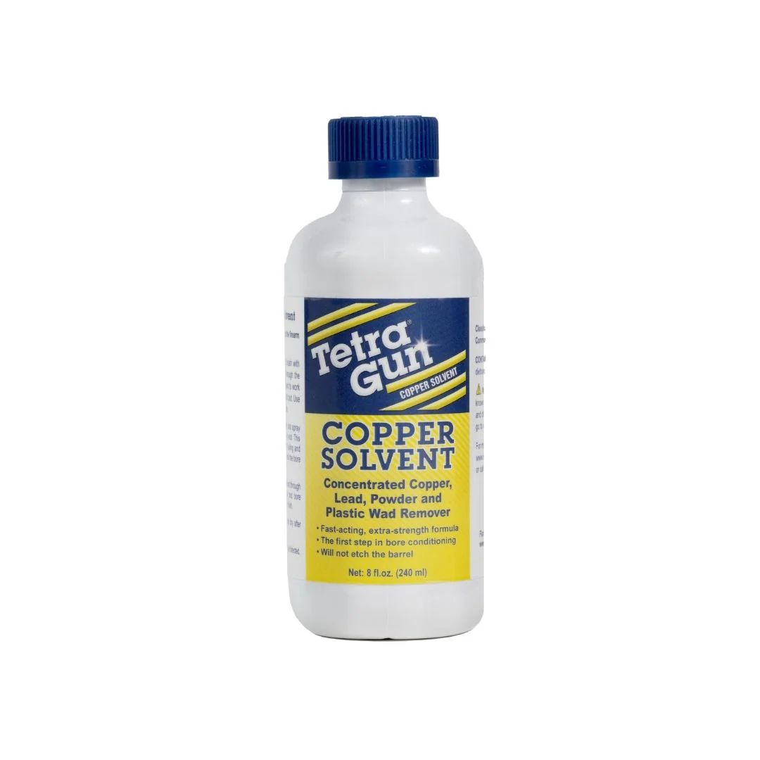 Tetra Copper Solvent 4oz