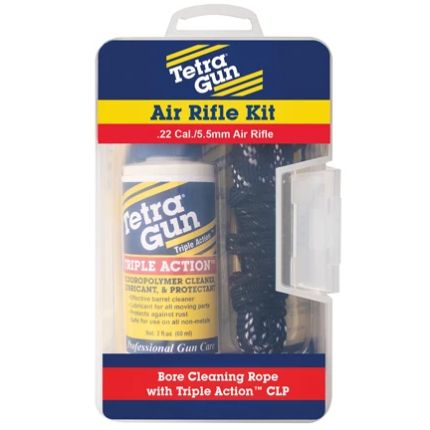 Tetra Gun Air Rifle Kit .22 cal. / 5.5mm