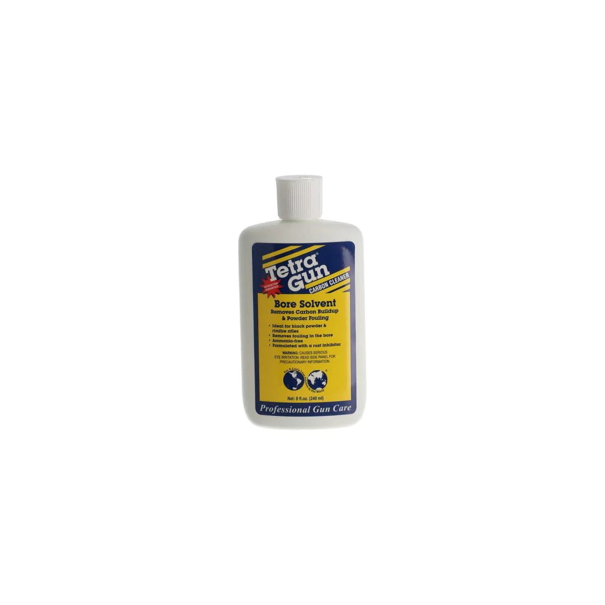 Tetra Gun Carbon Cleaner 8fl.oz
