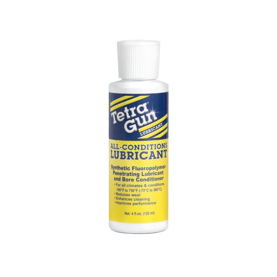 Tetra Gun Lubricant 4oz