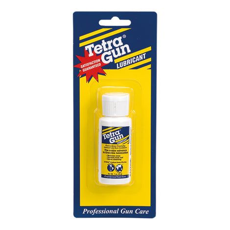 Tetra Gun Lubricant (Blister Pack) 1oz