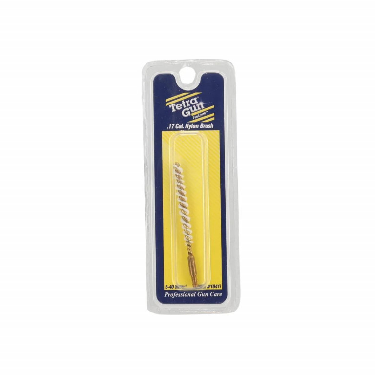 Tetra Nylon Brush .17