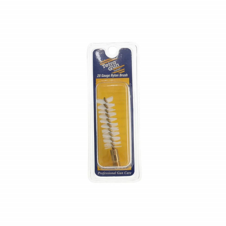Tetra Nylon Brush 28G