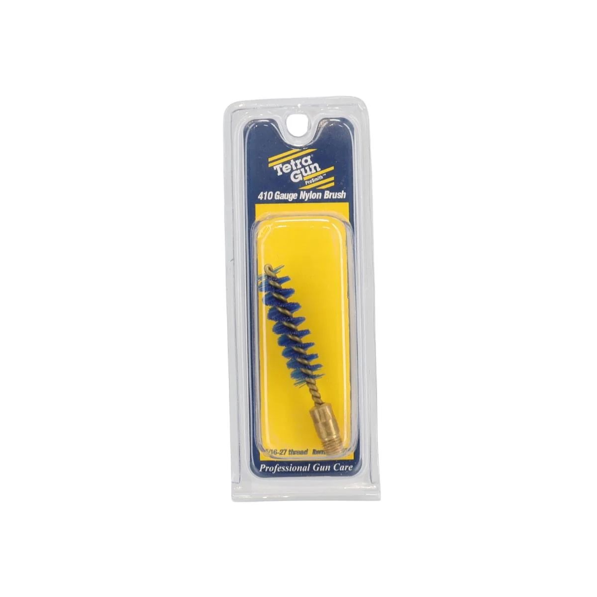 Tetra Nylon Brush 410G