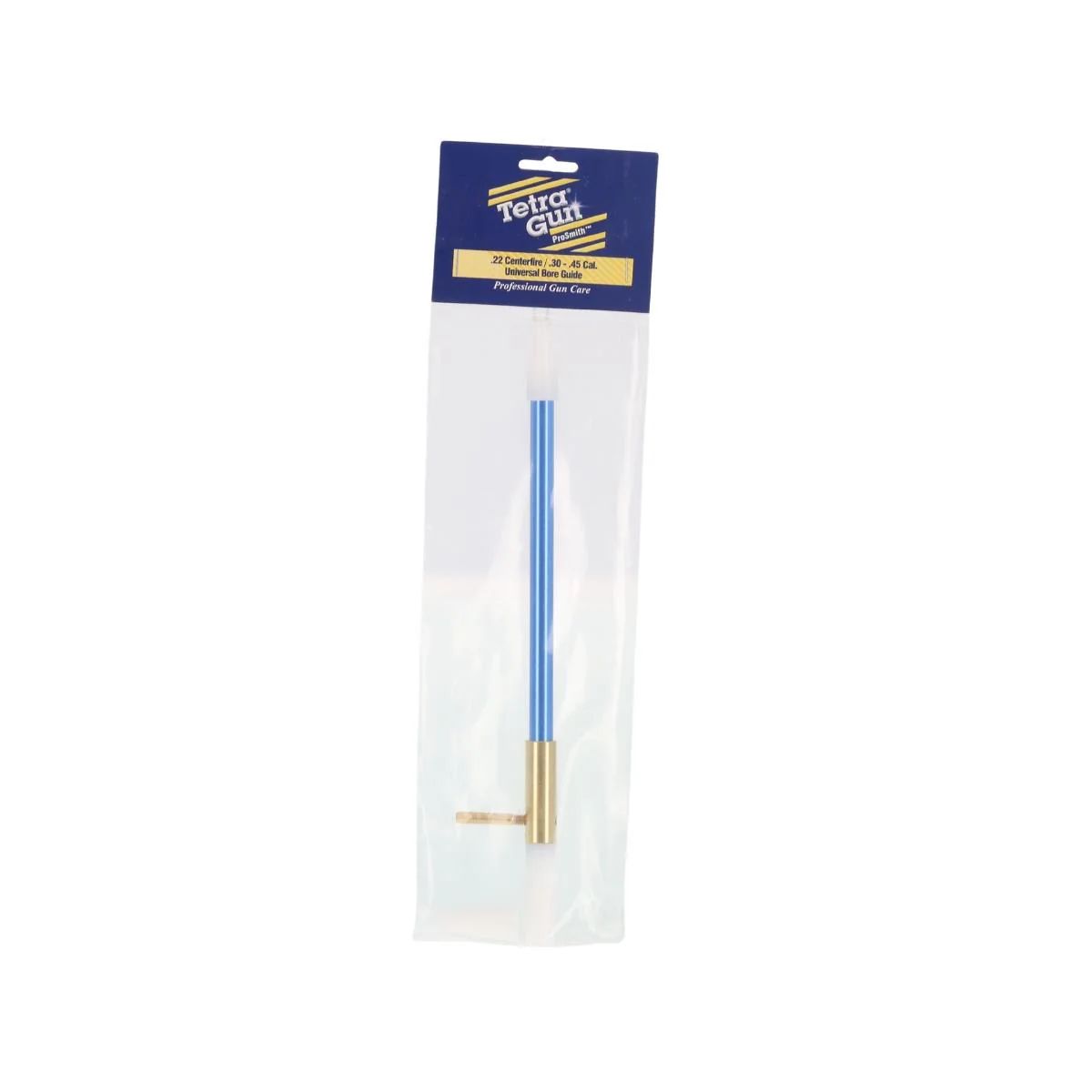 Tetra Prosmith Universal Bore Guide .22-.45 Cal.