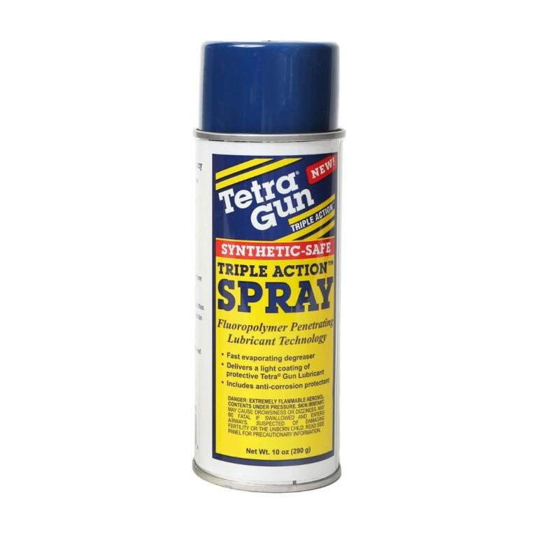 Tetra Triple Action Spray 10oz
