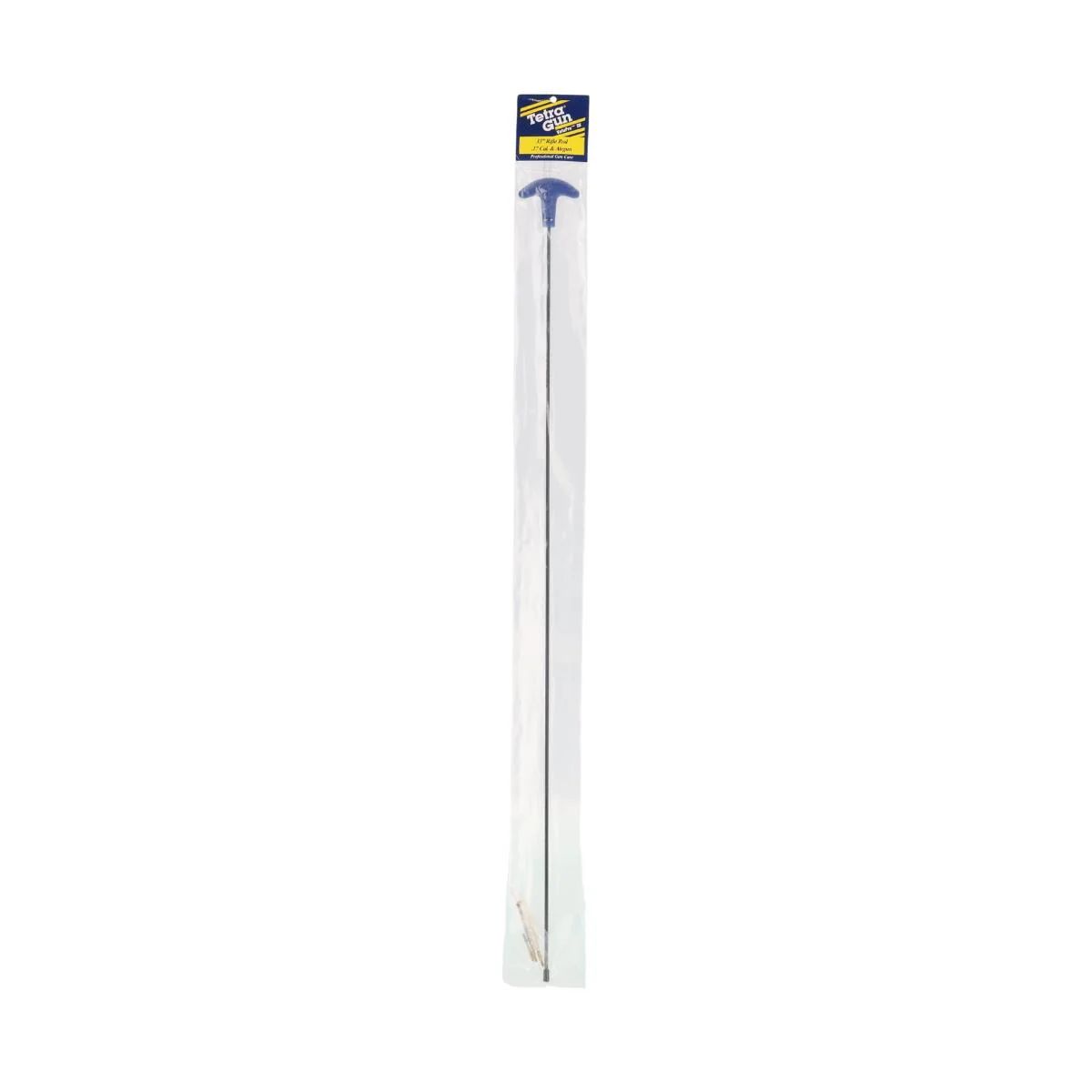 Tetra ValuPro III 33in .22-.45 Cal One piece cleaning rod