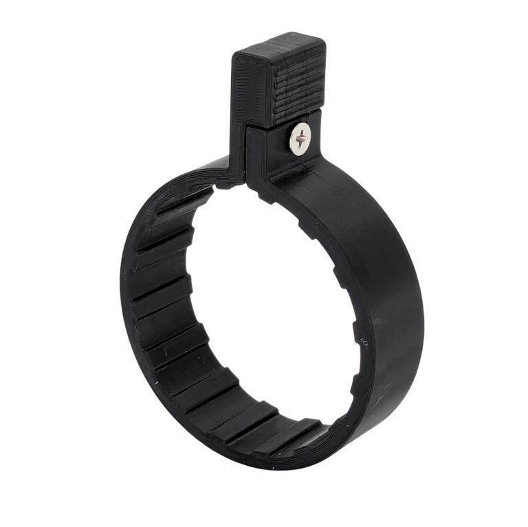 Focus Lever for HIKMICRO Alpex Lite Day / Night Vision Digital Rifle Scope