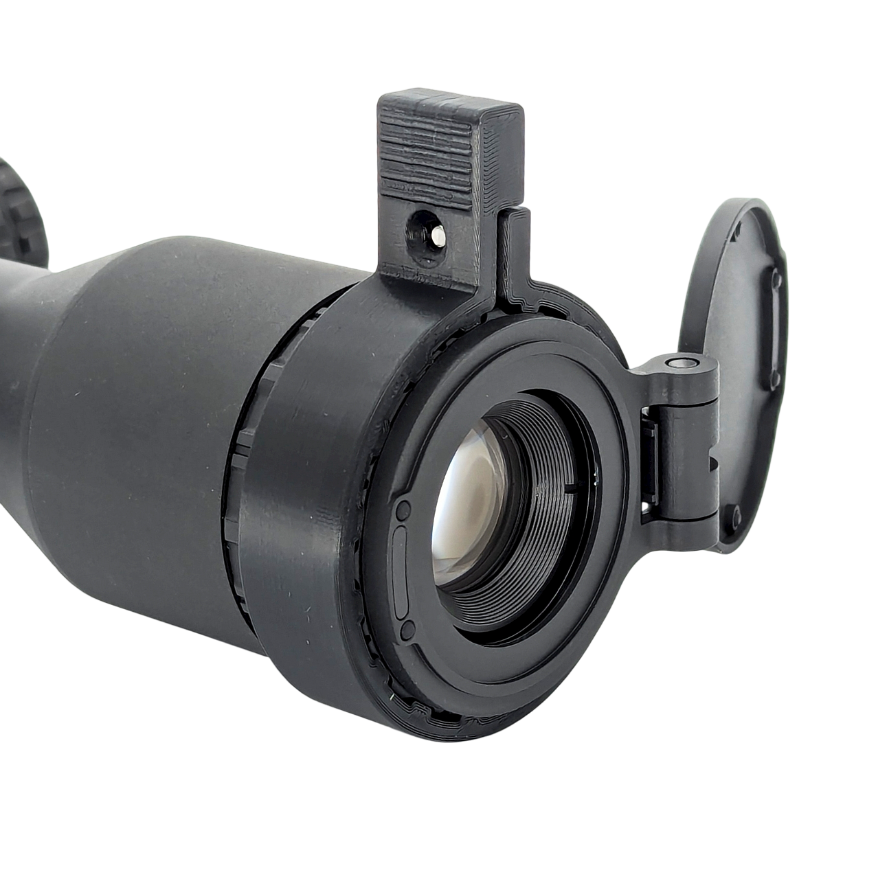 Focus Lever for HIKMICRO Alpex Lite Day / Night Vision Digital Rifle Scope