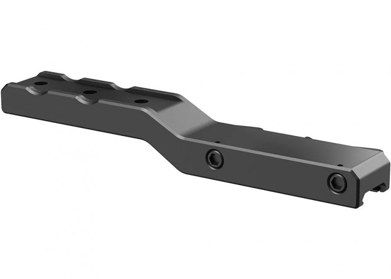 Hik Micro Thunder Quick Release Picatinny Mount