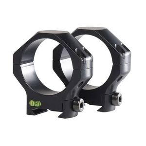 Tier One 30mm 4 Screw Bubble Level Picatinny Rings