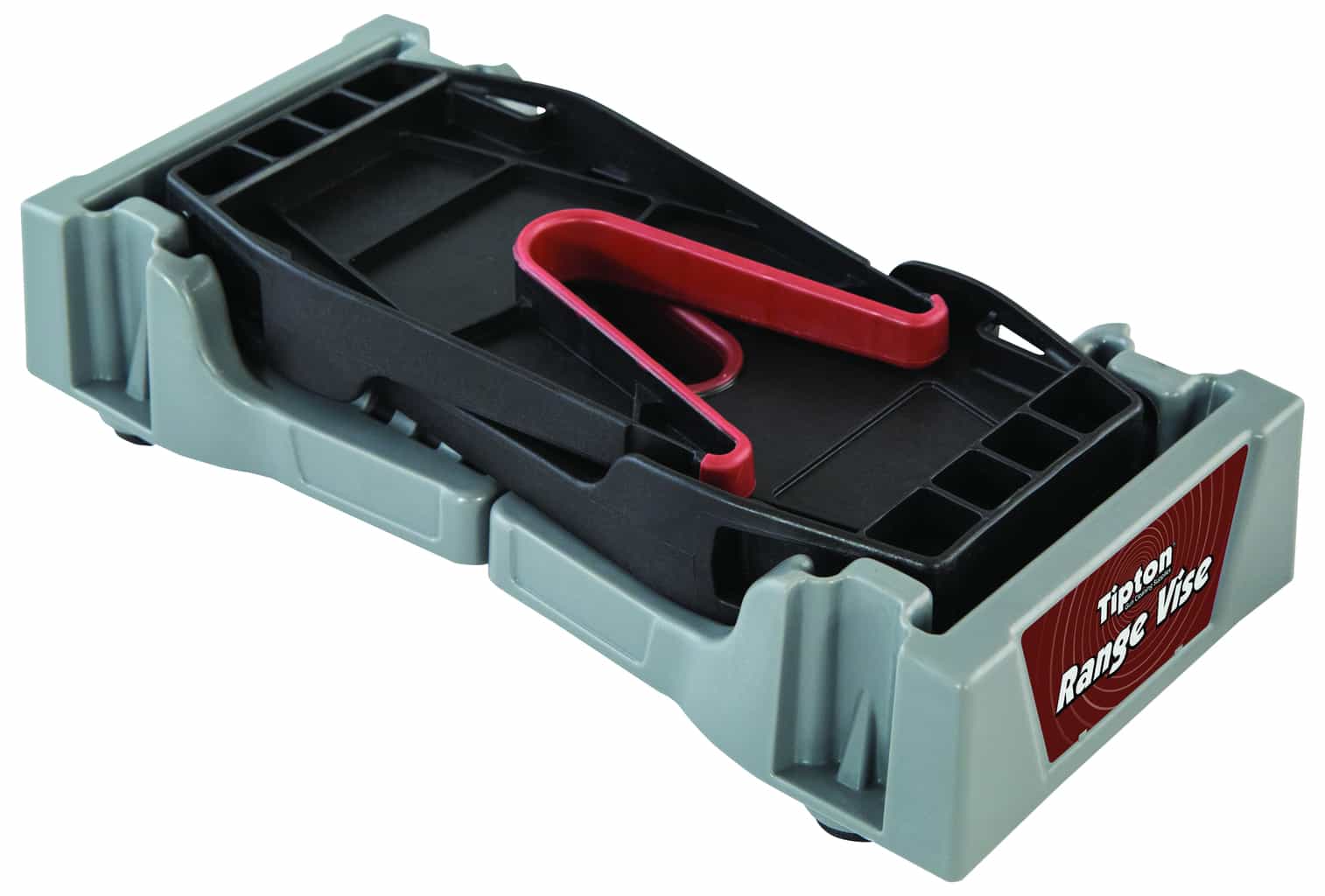 Tipton Compact Range Vise