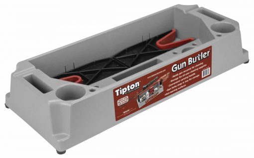 Tipton Gun Butler
