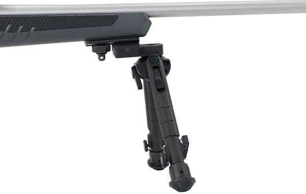 UTG Recon 360 TL 7-9" Centre Height Picatinny Bipod