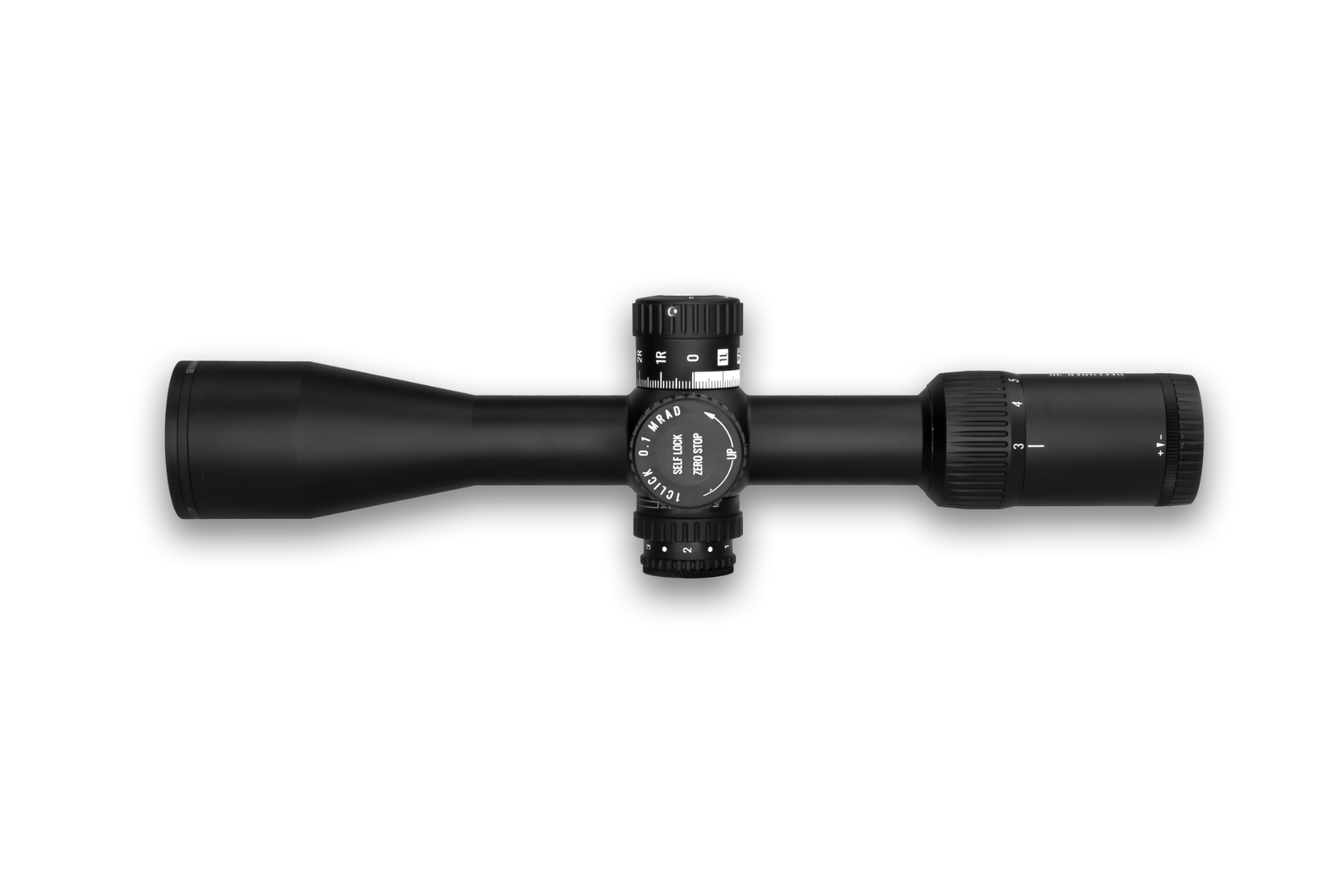 WULF Defender 30 3-15 x 44 ED SFP IR W-MIL6