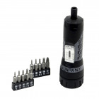 Vector Optics 10-60 Inch Pounds / 1.1-6.8 Nm Torque Screwdriver