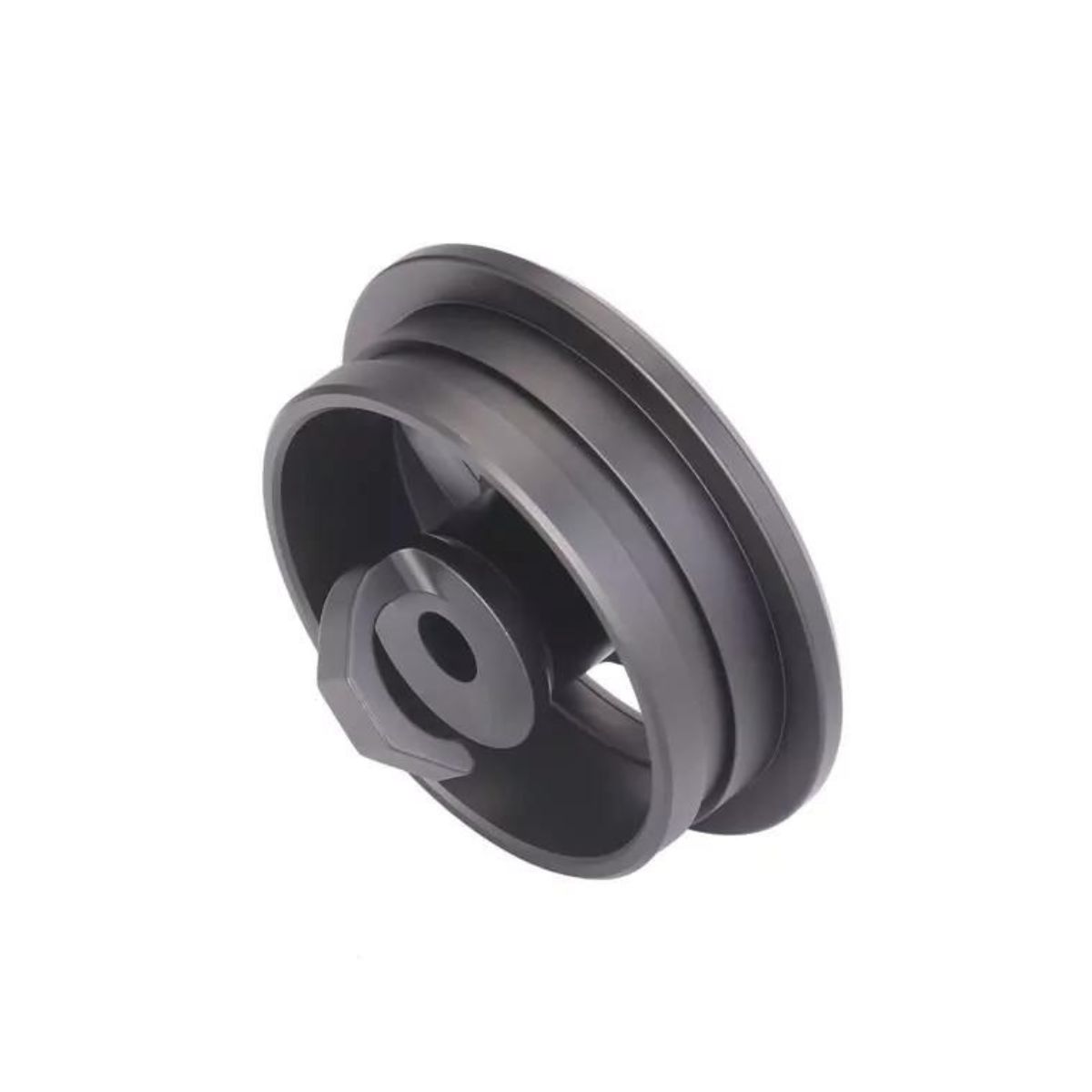 Leofoto TP-100 Top Mounting Platform for LN-404C
