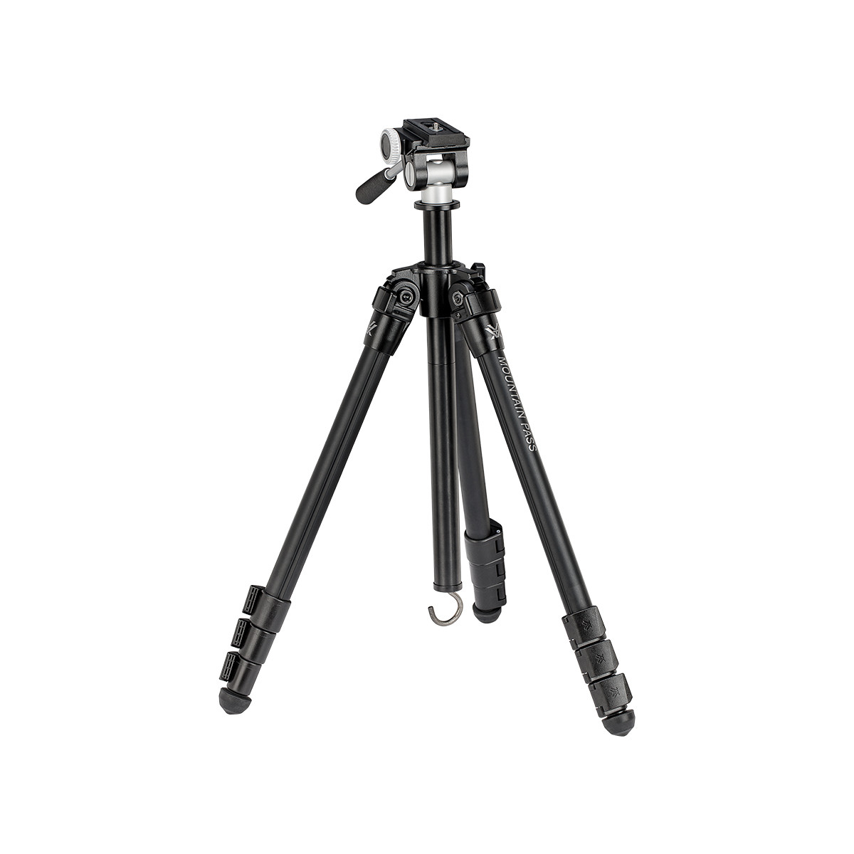 Vortex Mountain Pass Tripod Kit