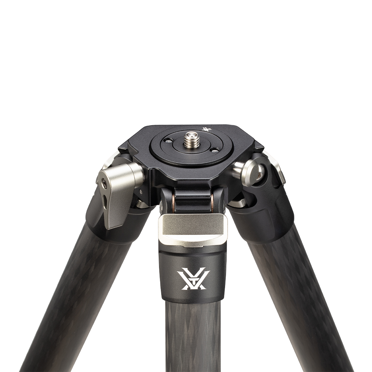 Vortex Switchback Carbon Tripod Kit