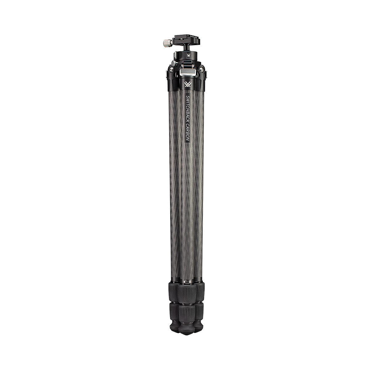 Vortex Switchback Carbon Tripod Kit