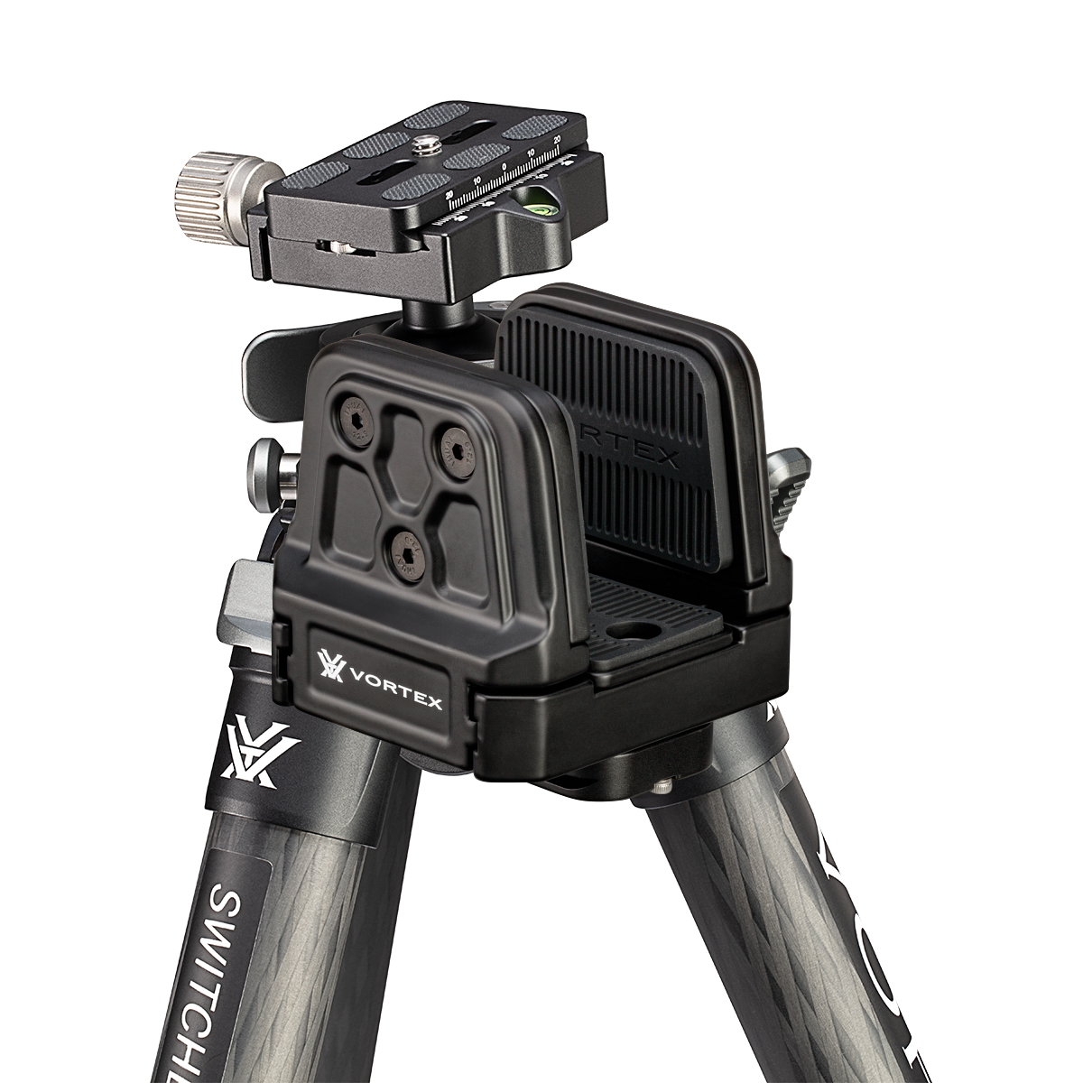 Vortex Switchback Carbon Tripod Kit
