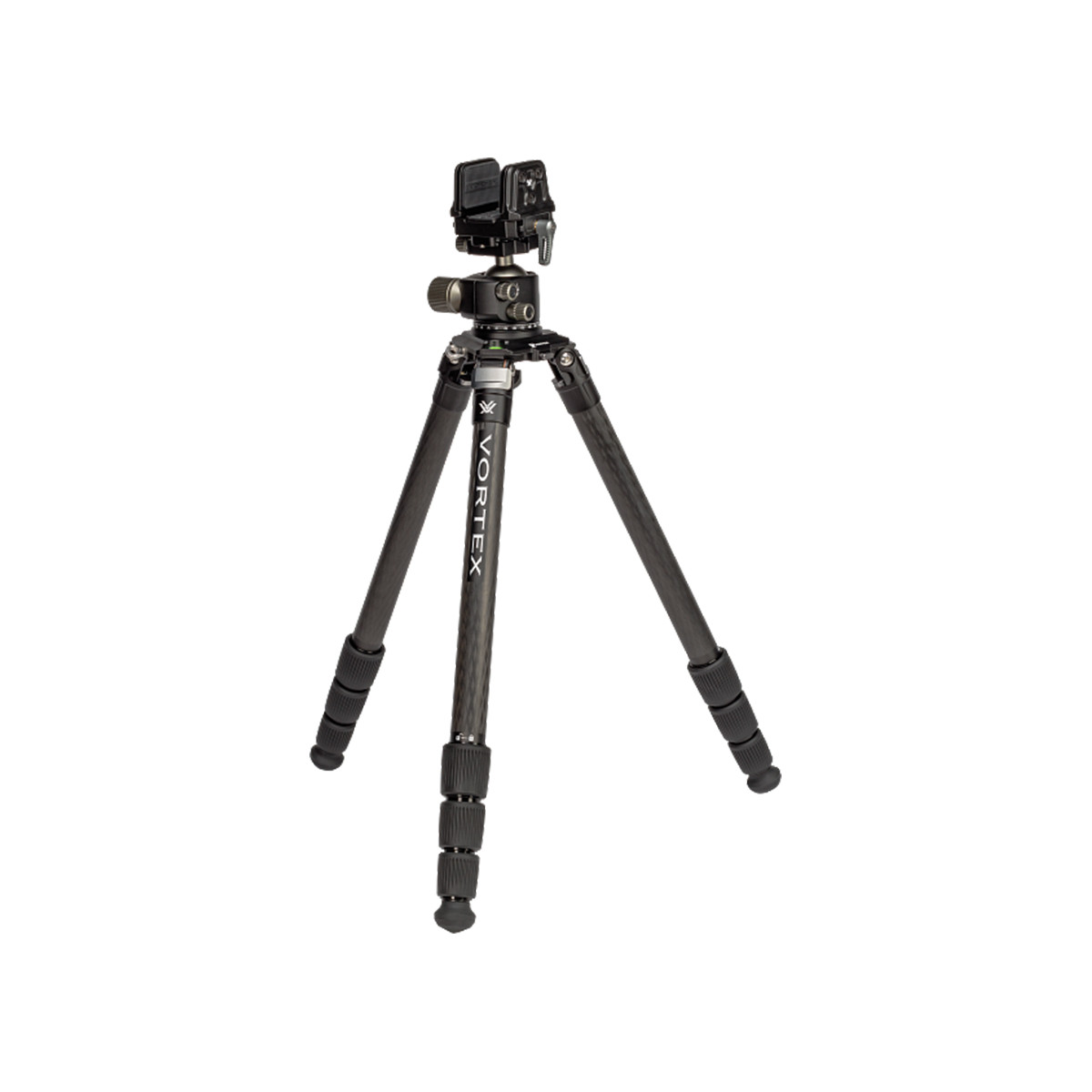 Vortex Pro Rifle Clamp Tripod Mount