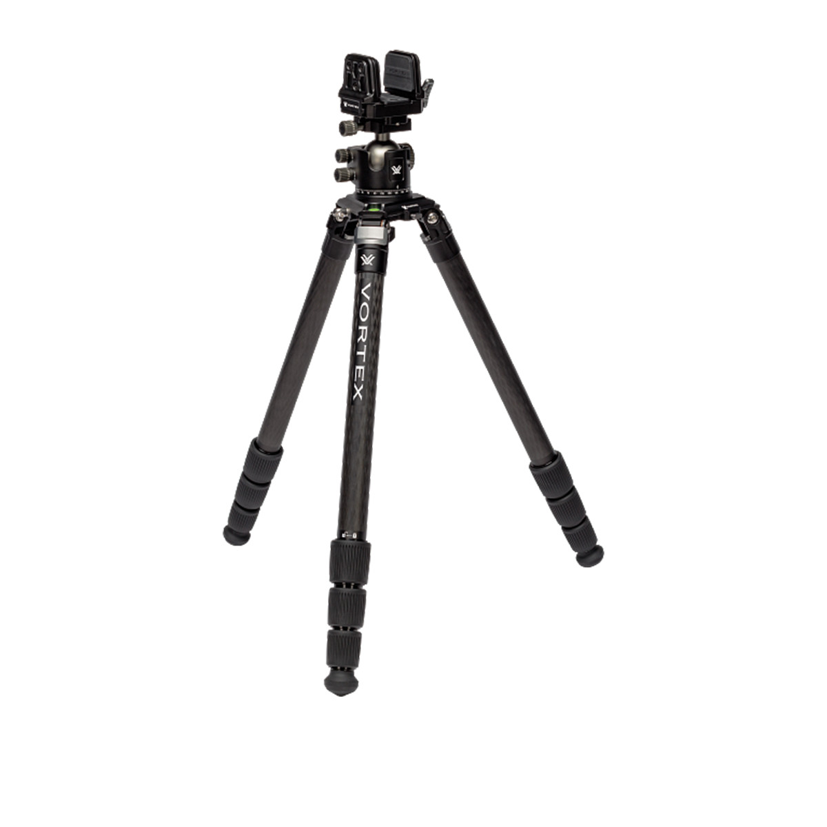 Vortex Pro Rifle Clamp Tripod Mount
