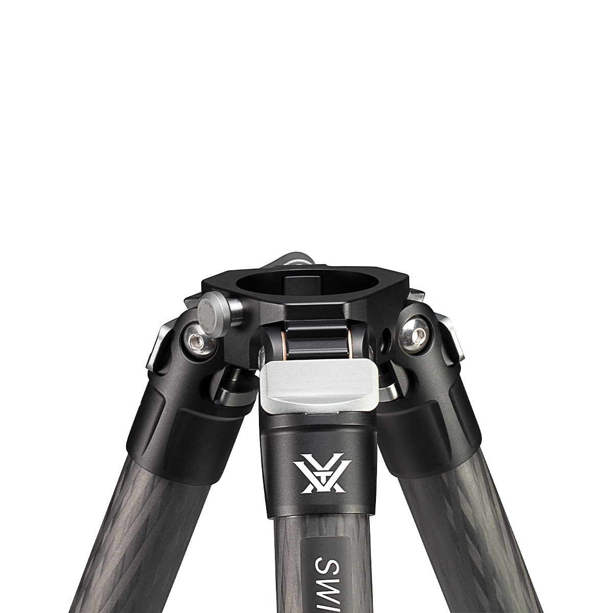 Vortex Switchback Carbon Tripod Kit