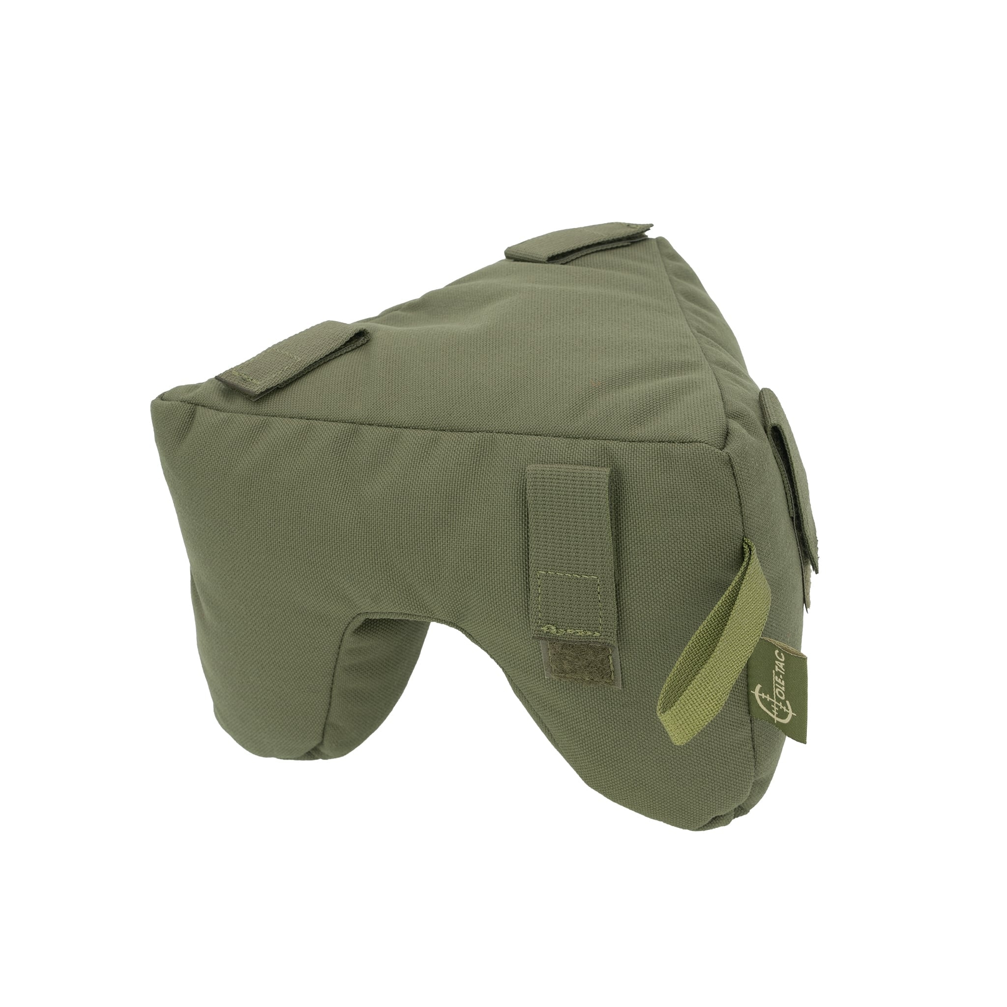 Cole-Tac Pre-Filled Tricorne Rifle Support Bag