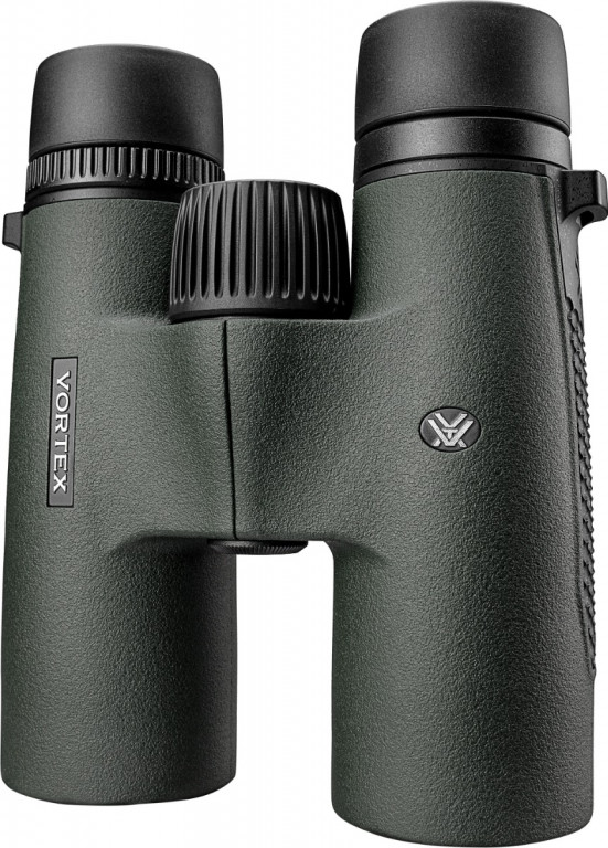 Vortex Triumph HD 10x42 Binocular - With Glass Pak