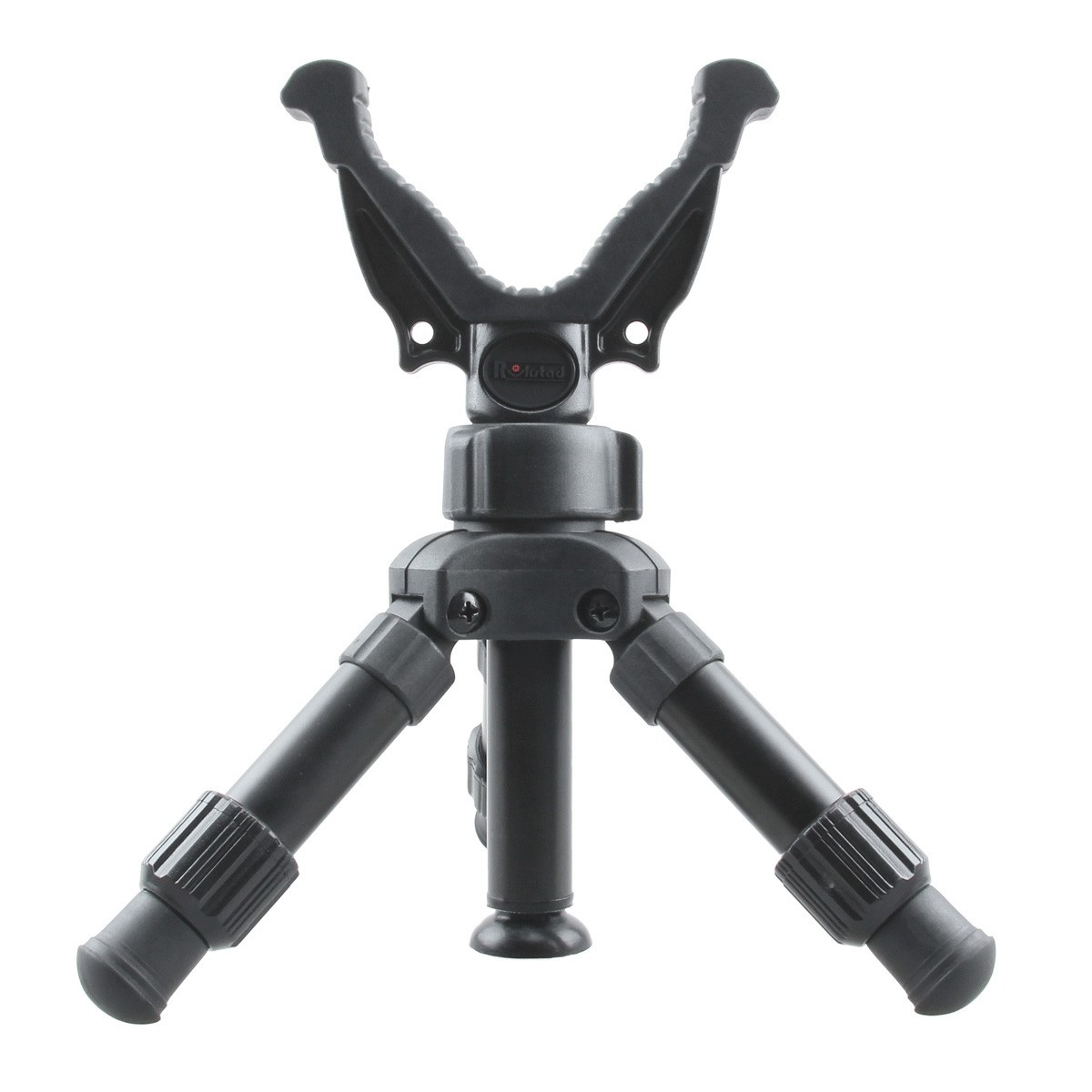 Rokstad ELP V Rifle Tripod System with V mount