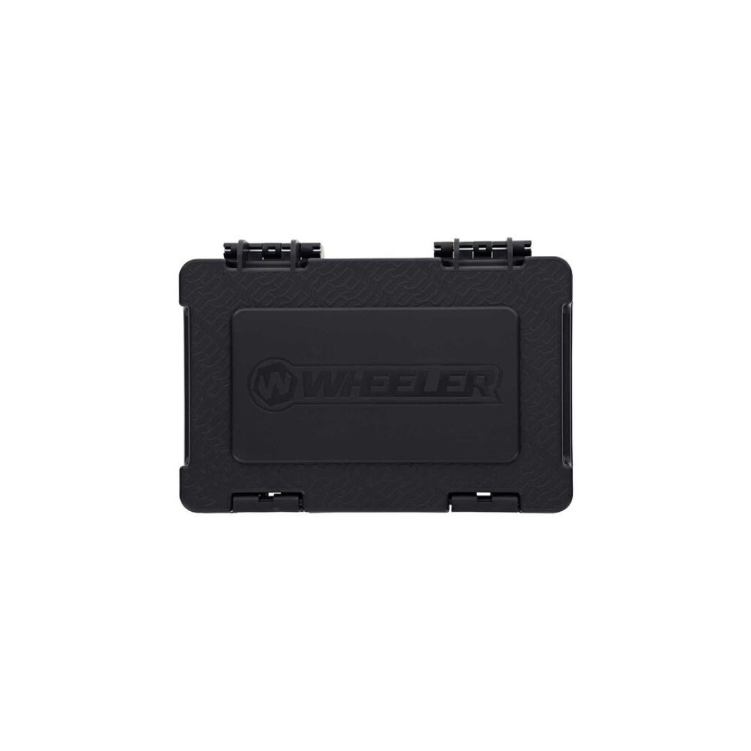 Wheeler FAT (Firearm Accurizing Torque) Digitial Ten Bit 5-100 in-lbs Torque Wrench