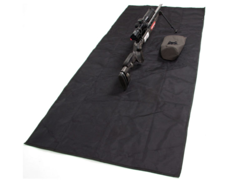 Ulfhednar Compact Shooting Mat