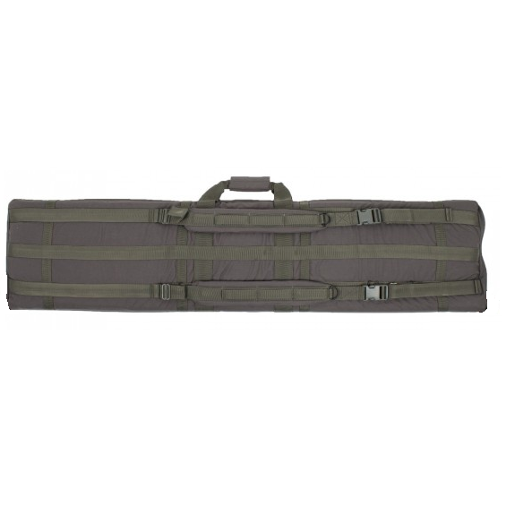 Ulfhednar Cordura Guncover / Mat with Backpack Straps 140cm
