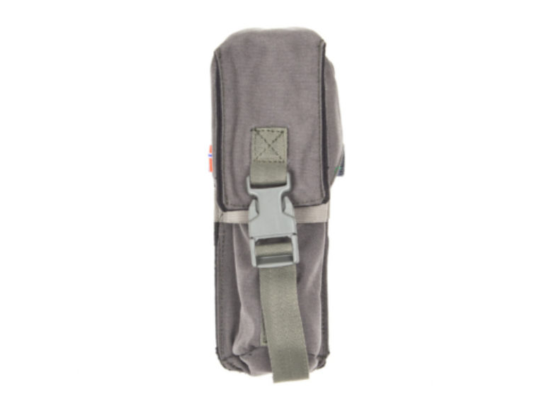 Ulfhednar Kevlar/Cordura Silencer Pocket