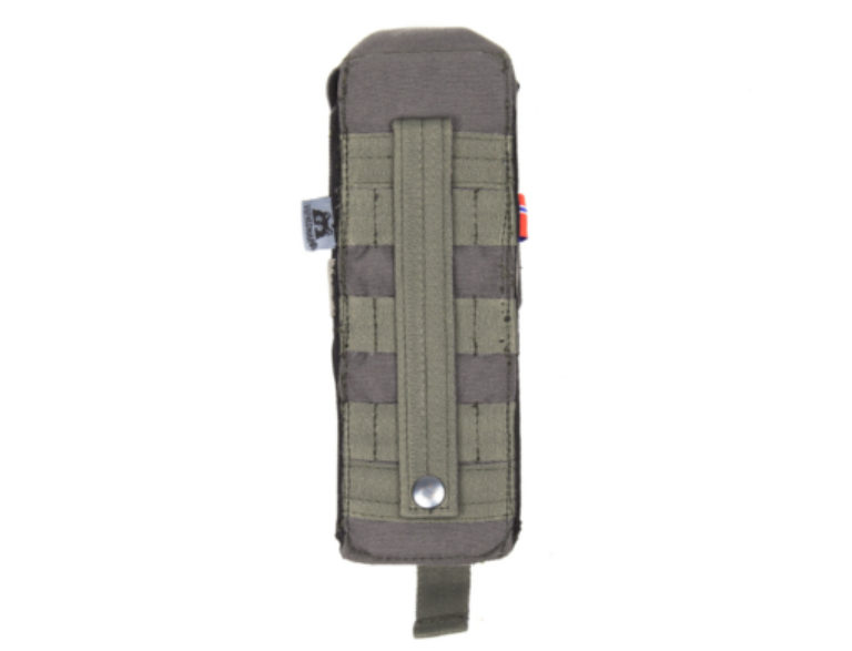 Ulfhednar Kevlar/Cordura Silencer Pocket