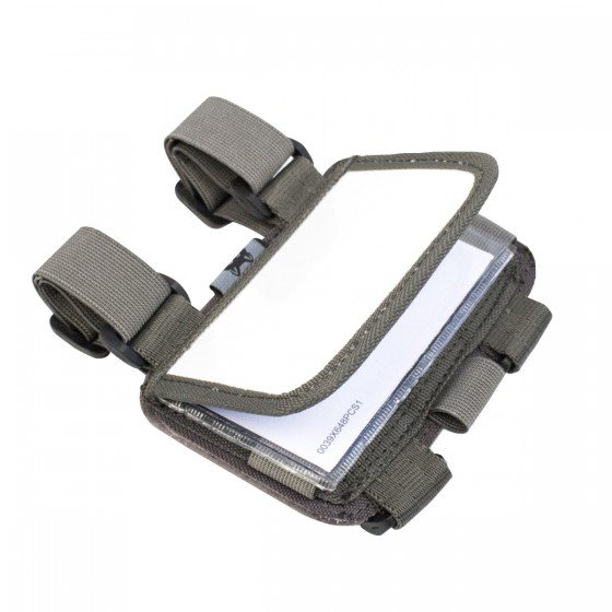 Ulfhednar Arm Notepad