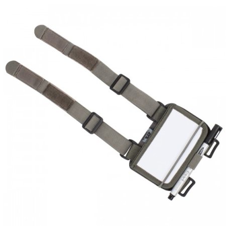 Ulfhednar Arm Notepad