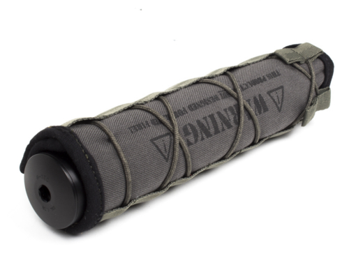 Ulfhednar Kevlar/Cordura Silencer Miragecover, Short