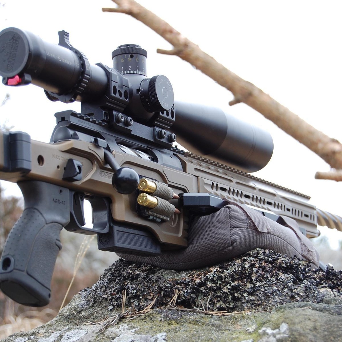 Ulfhednar Arca Platform Including Support Pillow